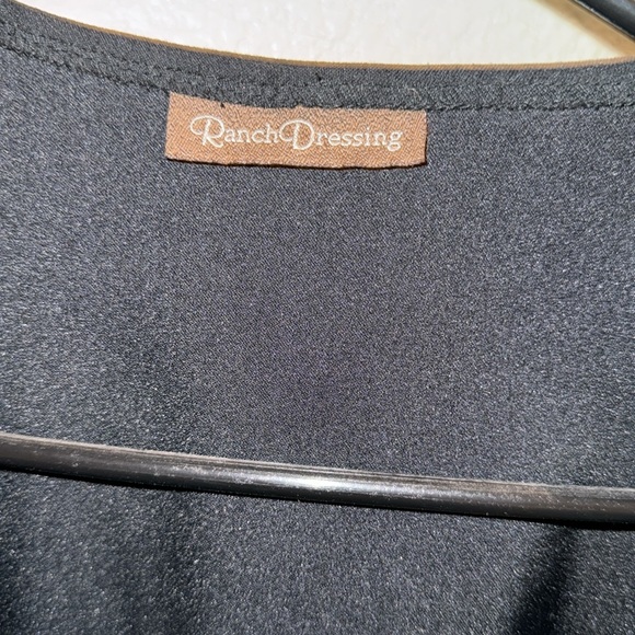 Women’s western fashion vest - Picture 4 of 4